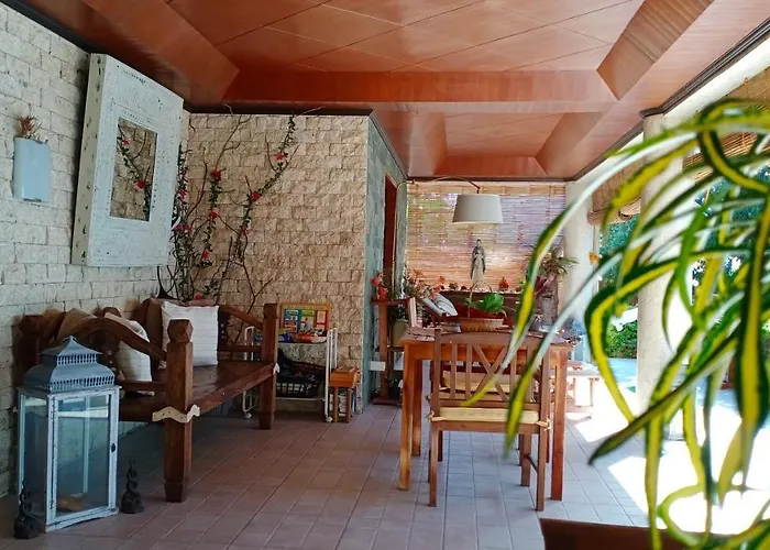 B&B Ancelle Cristo Re