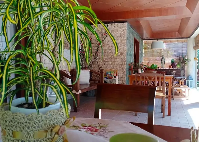 Ancelle Cristo Re B&B