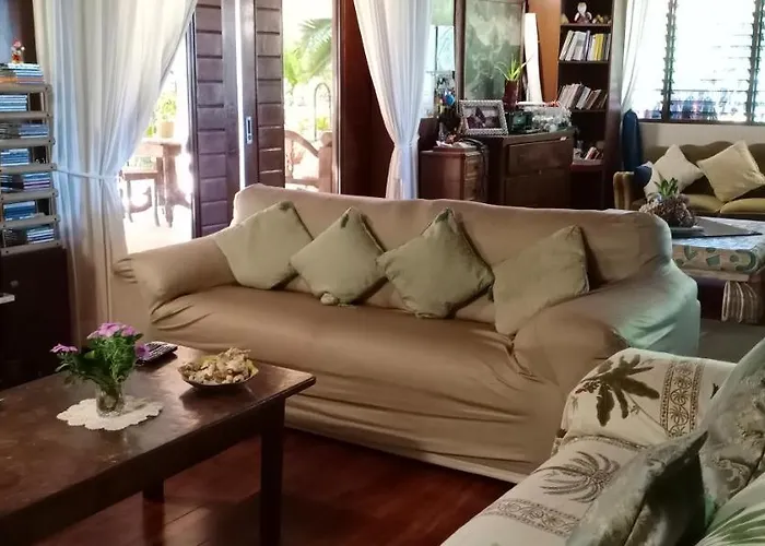 Bed & Breakfast Ancelle Cristo Re *