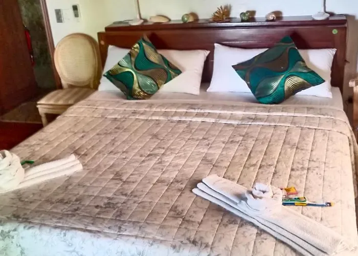 Ancelle Cristo Re B&B *