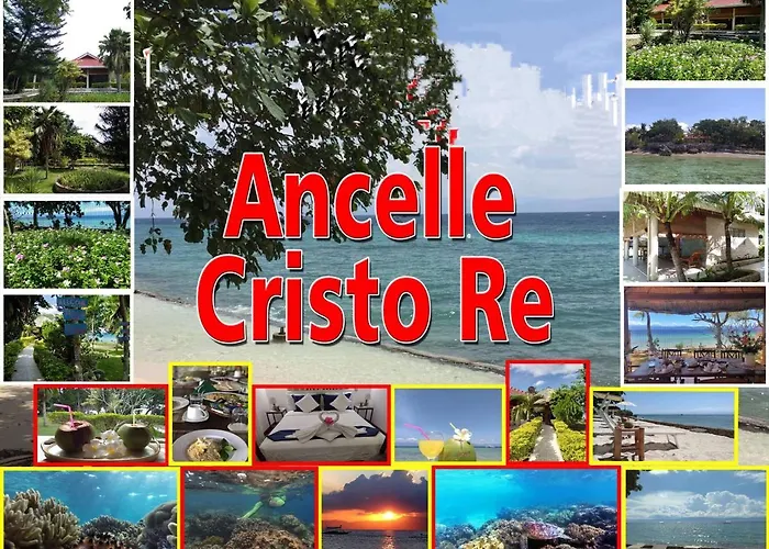 B&B Ancelle Cristo Re *