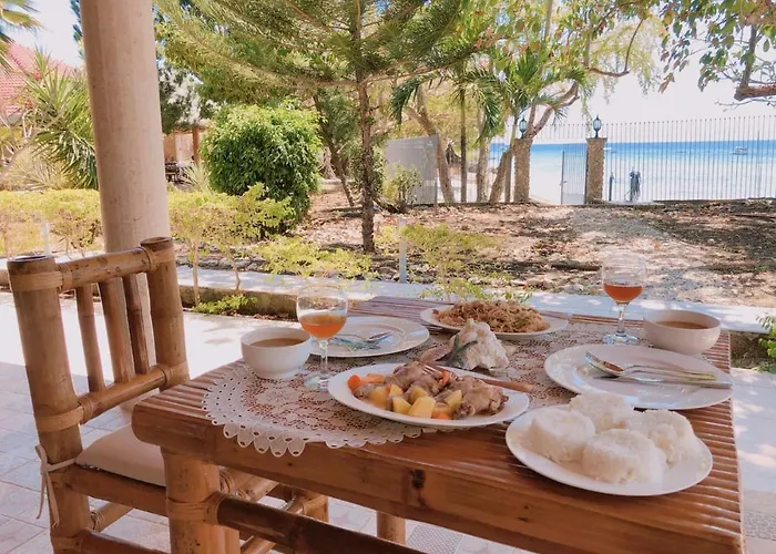 Ancelle Cristo Re B&B 몰볼