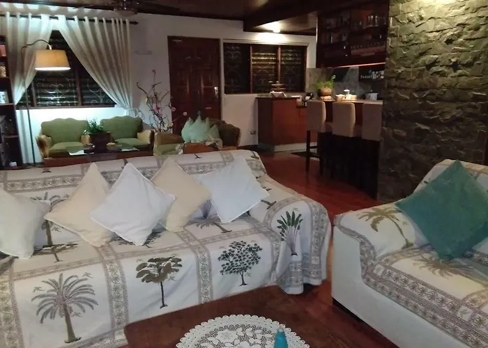 Ancelle Cristo Re Bed & Breakfast