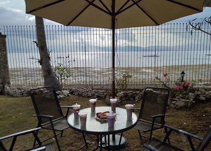 Ancelle Cristo Re Bed & Breakfast