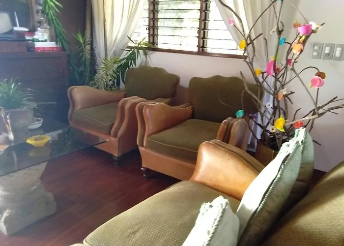 Bed & Breakfast Ancelle Cristo Re